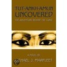 Tutankhamun Uncovered door Michael J. Marfleet