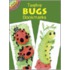 Twelve Bugs Bookmarks