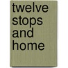 Twelve Stops And Home by The Feeling
