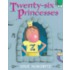 Twenty-Six Princesses