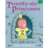 Twenty-Six Princesses door Dave Horowitz