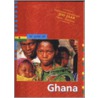 Te gast in Ghana