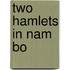 Two Hamlets In Nam Bo