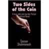 Two Sides of the Coin door Sassan Shahmanesh