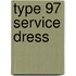 Type 97 Service Dress