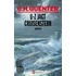 U-Z jagt Cruisenstern