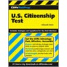 U.S. Citizenship Test by Edward Swick