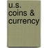 U.S. Coins & Currency
