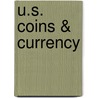 U.S. Coins & Currency door Allen G. Berman