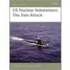 Us Nuclear Submarines door Jim Christley