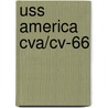 Uss America Cva/cv-66 door Onbekend