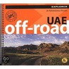 Uae Off-Road Explorer by Explorer Publishing and Distribution