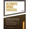 Ultimate Word Success by Rozakis Laurie