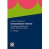 Umsatzsteuer intensiv by Jürgen Hegemann