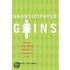 Unanticipated Gains P