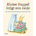 Kleine Huppel krijgt een zusje