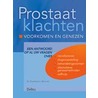 Prostaatklachten voorkomen en genezen door E.J. Wormer