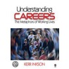 Understanding Careers door Kerr Inkson