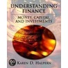 Understanding Finance door Karen Halpern