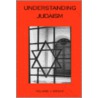 Understanding Judaism door Melanie J. Wright