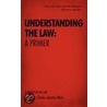 Understanding The Law door Attorney Charles Jerome Ware