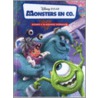 Disney klassieke verhalen Monsters