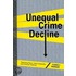 Unequal Crime Decline