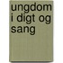 Ungdom I Digt Og Sang