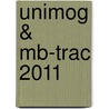 Unimog & Mb-trac 2011 by Unknown