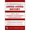 United States History door Salvatore Prisco