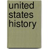 United States History door John Cussons