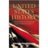 United States History door Ron Blazek