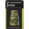 De mysterieuze Jezus