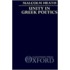 Unity Greek Poetics C