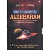Unternehmen Aldebaran door Jan van Helsing