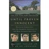 Until Proven Innocent by Stuart Taylor