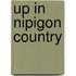 Up in Nipigon Country
