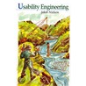 Usability Engineering door Jakob Nielsen