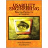 Usability Engineering door Laura Leventhal