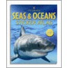 Usborne Sticker Atlas door Phillip Clarke