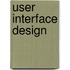 User Interface Design