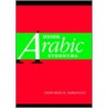 Using Arabic Synonyms door Dilworth Parkinson