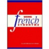 Using French Synonyms by R.E. Batchelor