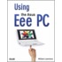 Using The Asus Eee Pc