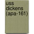 Uss Dickens (Apa-161)