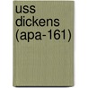 Uss Dickens (Apa-161) door Miriam T. Timpledon
