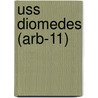 Uss Diomedes (Arb-11) door Miriam T. Timpledon