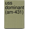Uss Dominant (Am-431) door Miriam T. Timpledon