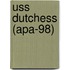 Uss Dutchess (Apa-98)