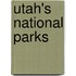 Utah's National Parks
